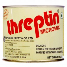 THREPTIN MICROMIX 200GM